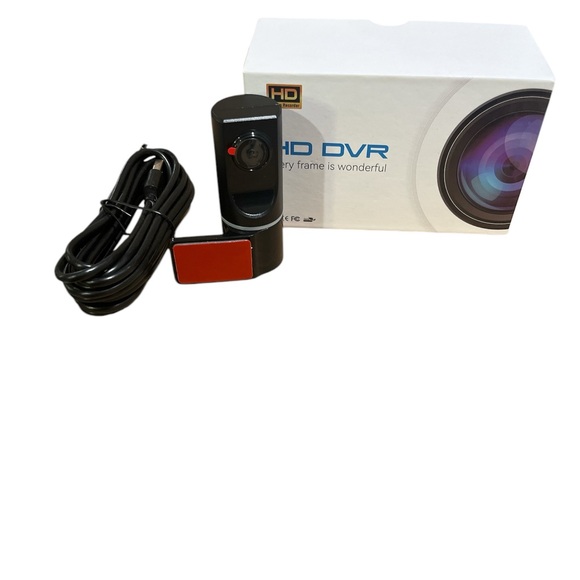 Dash camera - Picture 2 of 9